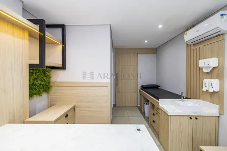 Sala Comercial com 1 Quarto para alugar, 32m² no Centro, Curitiba