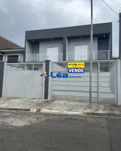 Casa com 3 Quartos à venda, 133m² no Jardim Casa Branca, Suzano