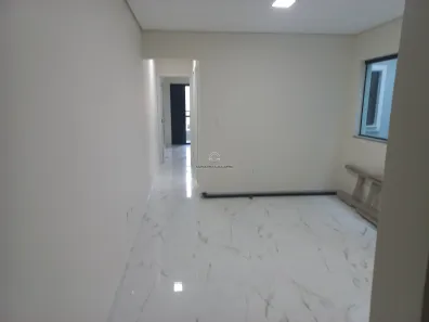 Apartamento com 3 Quartos à venda, 90m² no Vila Floresta, Santo André