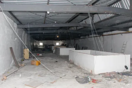 Ponto Comercial para alugar, 700m² no Santa Efigênia, São Paulo