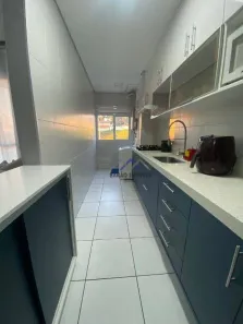 Apartamento com 2 Quartos à venda, 66m² no Jardim Flórida, Jundiaí