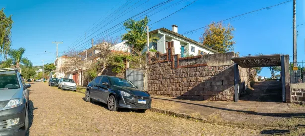 Lote/Terreno à venda, 340m² no Teresópolis, Porto Alegre