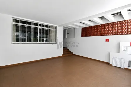 Sobrado com 3 Quartos à venda, 196m² no Vila Mariana, São Paulo