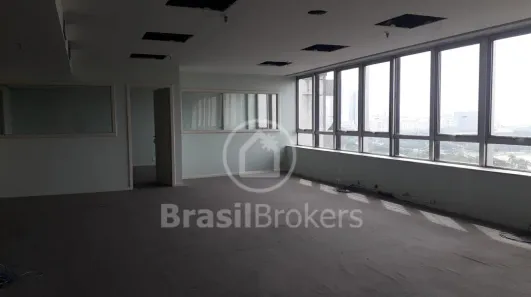 Sala Comercial à venda, 160m² no Glória, Rio de Janeiro