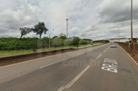Lote/Terreno à venda, 5661m² no Brasiléia, Betim