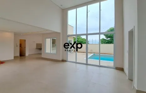 Casa de Condomínio com 3 Quartos à venda, 250m² no Morato, Piracicaba