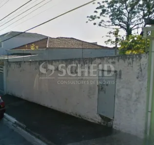 Lote/Terreno à venda, 250m² no Jardim Ernestina, São Paulo