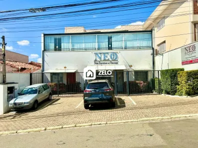 Ponto Comercial para alugar, 180m² no Botafogo, Campinas