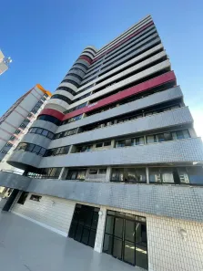 Apartamento com 4 Quartos à venda, 270m² no Aldeota, Fortaleza