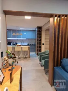 Apartamento com 2 Quartos à venda, 111m² no Vila Yara, Osasco