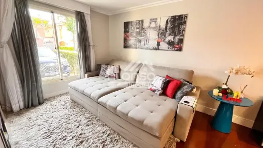 Casa de Condomínio com 3 Quartos à venda, 150m² no Jardim Rosa Maria, São Paulo