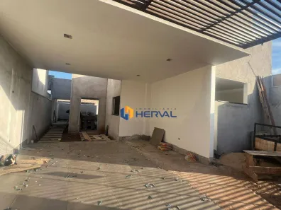 Casa com 3 Quartos à venda, 110m² no Jardim Monte Rei, Maringá