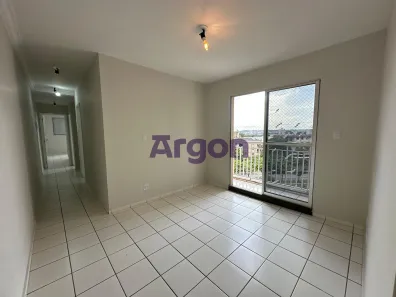 Apartamento com 3 Quartos à venda, 71m² no Goiânia 2, Goiânia
