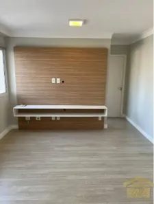 Apartamento com 1 Quarto à venda, 48m² no Jardim Vila Mariana, São Paulo