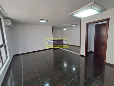 Apartamento com 3 Quartos à venda, 140m² no Ponta da Praia, Santos