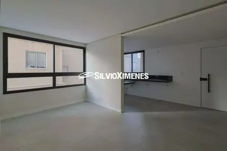 Apartamento com 2 Quartos à venda, 57m² no Santa Efigênia, Belo Horizonte