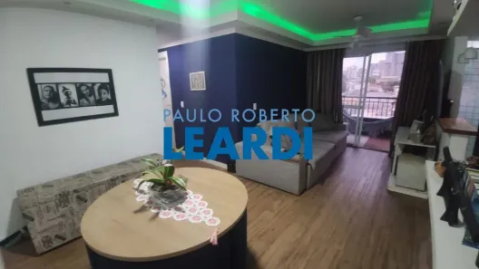 Apartamento com 2 Quartos à venda, 68m² no Maranhão, São Paulo