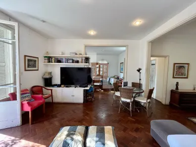 Apartamento com 4 Quartos à venda, 210m² no Copacabana, Rio de Janeiro