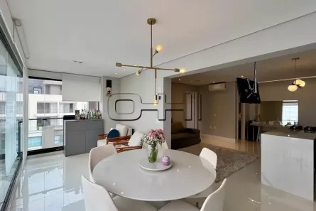 Apartamento com 1 Quarto à venda, 71m² no Pinheiros, São Paulo