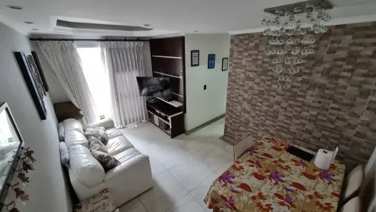 Apartamento com 2 Quartos à venda, 49m² no Vila Carrão, São Paulo