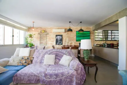 Apartamento com 2 Quartos para alugar, 169m² no Jardim Paulista, São Paulo