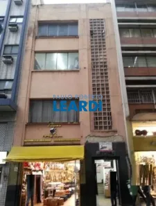 Imóvel Comercial à venda, 567m² no Centro, São Paulo