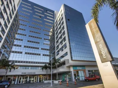 Sala Comercial com 1 Quarto para alugar, 337m² no Jardim do Salso, Porto Alegre