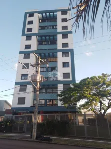 Apartamento com 2 Quartos à venda, 63m² no Jardim do Salso, Porto Alegre