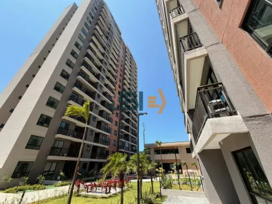 Apartamento com 3 Quartos à venda, 65m² no Presidente Kennedy, Fortaleza