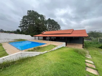 Fazenda/Sítio com 3 Quartos à venda, 140m² no Chácara Tropical (Caucaia do Alto), Cotia