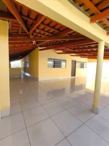 Casa com 4 Quartos à venda, 218m² no Setor Central, Aparecida de Goiânia