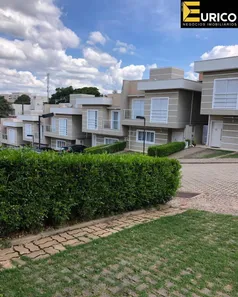 Casa de Condomínio com 3 Quartos à venda, 112m² no Chácaras Silvania, Valinhos