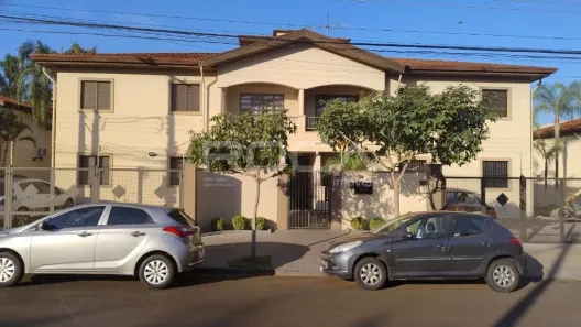 Apartamento com 2 Quartos à venda, 78m² no Parque dos Lagos, Ribeirão Preto