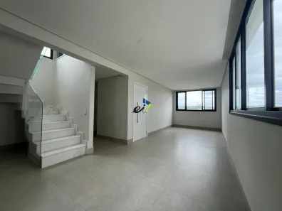 Apartamento com 4 Quartos à venda, 190m² no Liberdade, Belo Horizonte