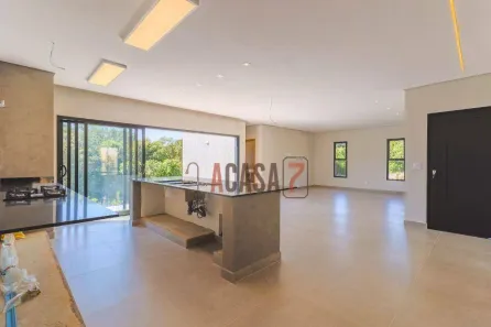 Casa de Condomínio com 3 Quartos à venda, 260m² no Condomínio Village Ipanema II, Araçoiaba da Serra
