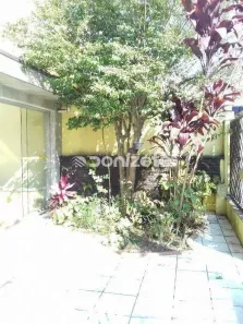 Sobrado com 3 Quartos à venda, 250m² no Casa Branca, Santo André