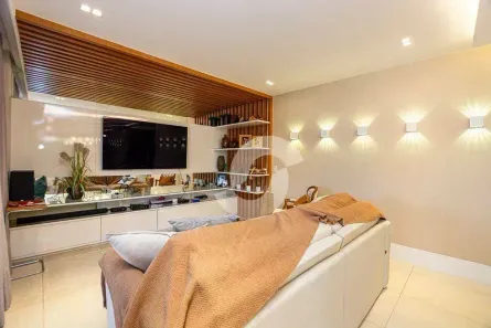 Cobertura com 3 Quartos à venda, 200m² no Icaraí, Niterói