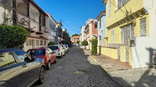 Casa com 3 Quartos à venda, 153m² no Tijuca, Rio de Janeiro