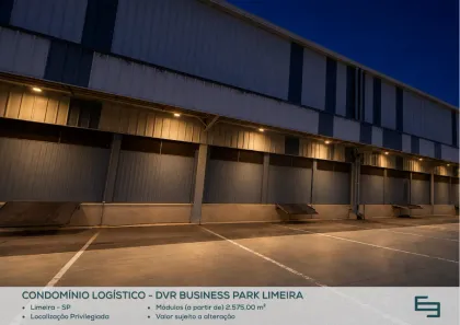 para alugar, 10569m² no Jardim Nova Limeira, Limeira