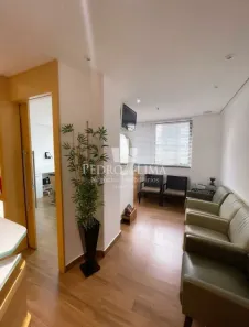 Sala Comercial para alugar, 33m² no Vila Gomes Cardim, São Paulo