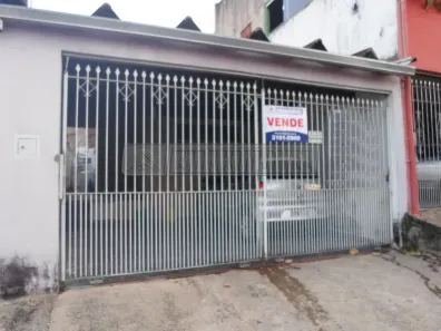 Casa com 3 Quartos à venda, 132m² no Jardim Casa Branca, Sorocaba