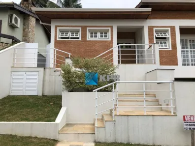 Casa de Condomínio com 3 Quartos à venda, 225m² no Vila Zezé, Jacareí