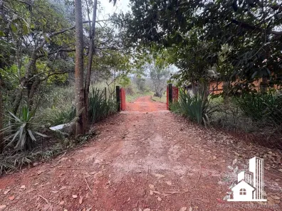 Lote/Terreno à venda, 29000m² no Casa Branca, Brumadinho