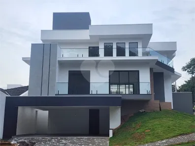 Casa de Condomínio com 3 Quartos à venda, 250m² no Pinheirinho, Vinhedo