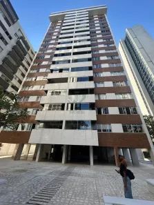 Apartamento com 4 Quartos para alugar, 230m² no Boa Viagem, Recife