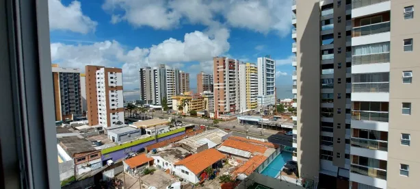 Apartamento com 2 Quartos à venda, 72m² no Maiobinha, São José de Ribamar