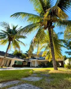 Casa de Condomínio com 5 Quartos à venda, 880m² no Barra da Tijuca, Rio de Janeiro