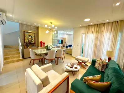 Casa de Condomínio com 3 Quartos à venda, 204m² no Pedra, Eusébio