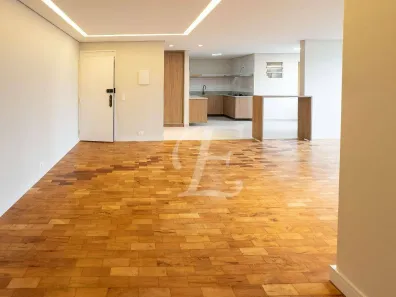 Apartamento com 3 Quartos à venda, 109m² no Paraíso, São Paulo