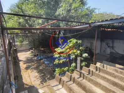 Casa com 2 Quartos à venda, 108m² no Anchieta, Rio de Janeiro